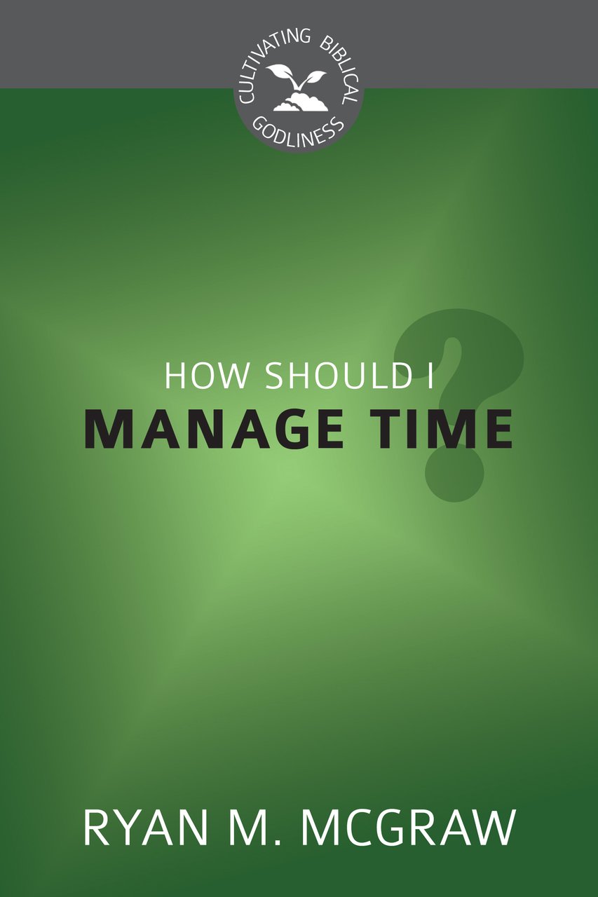 how-should-i-manage-time