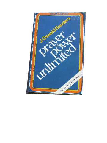 Prayer Power Unlimited