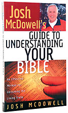 Guide To Understanding Your Bible A Simple, Step-by-step Method For ...