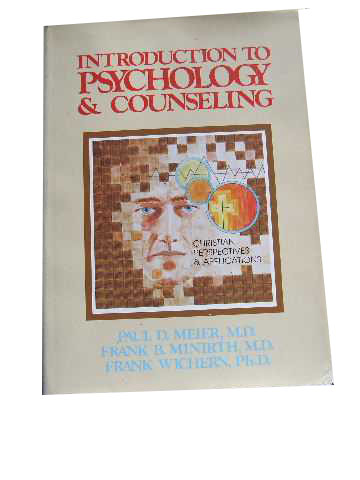 Introduction To Psychology And Counseling Christian Perspectives And Applications Second Edition - 